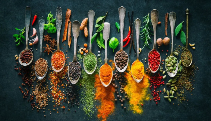 Spices Exporter